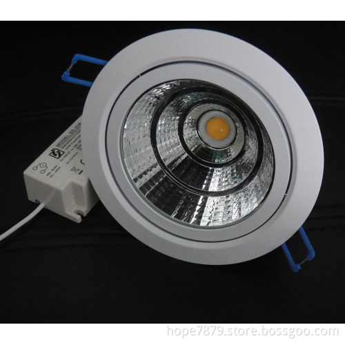 COB LED Ceiling Light 15W/20W/25W/30W/35W/40W/45W/50W